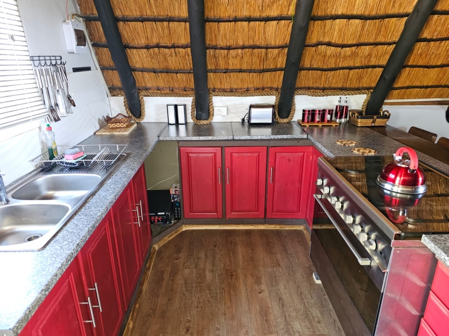 2 Bedroom Property for Sale in Utopia Nature Estate North West